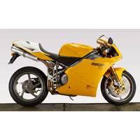 DUCATI 748 R 2001-2002